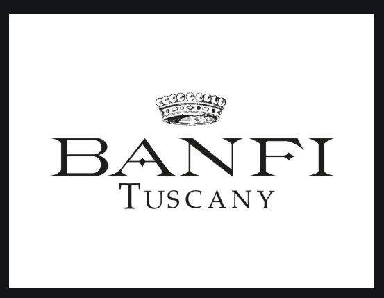 wine-banfi tuscany