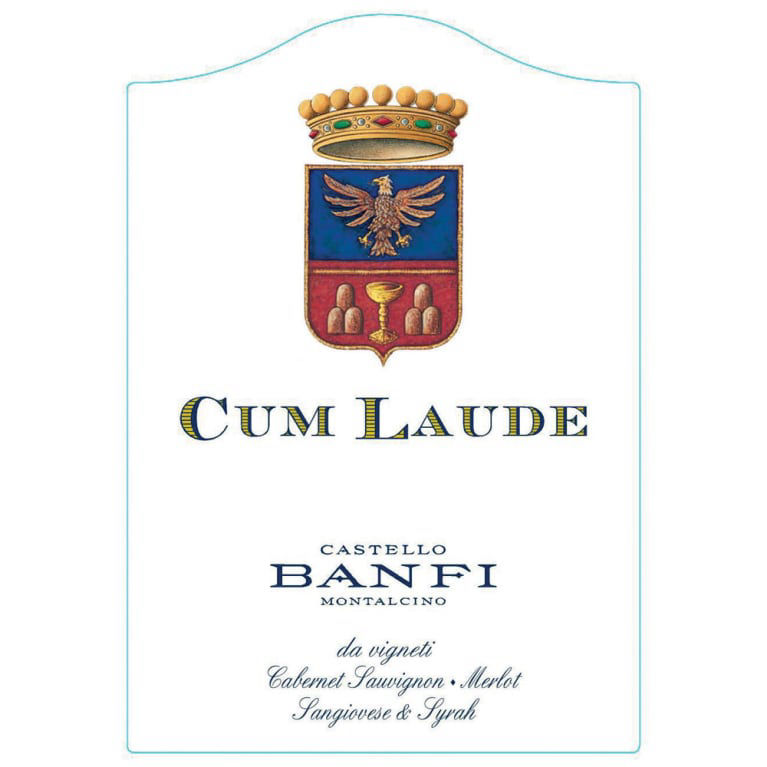wine-castello banfi 