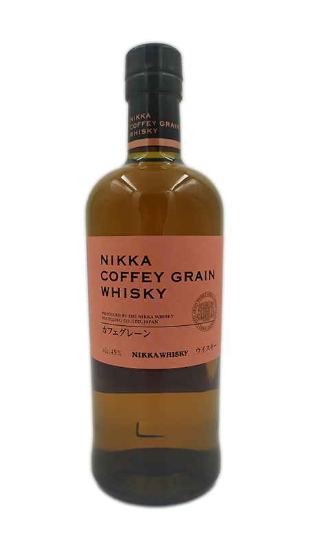 Nikka coffey Grain