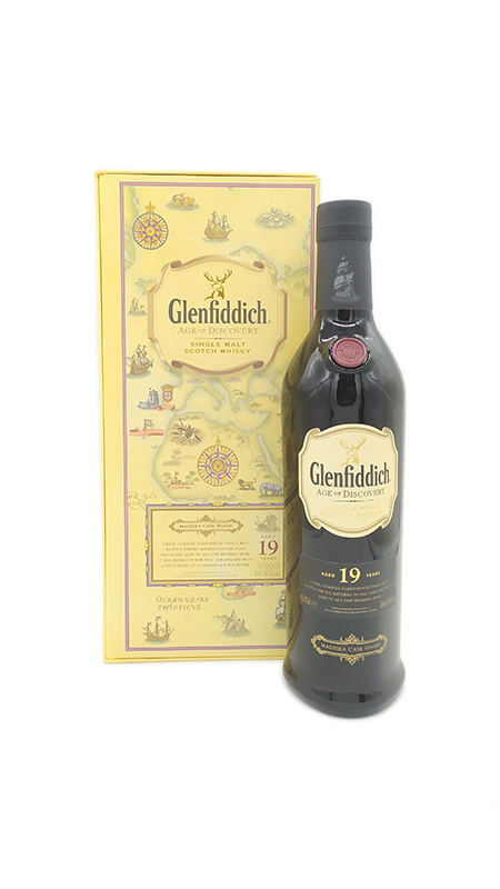 Glenfiddich 19 years 