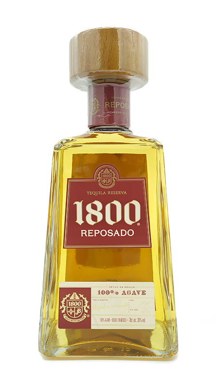 1800 Tequila Reposado