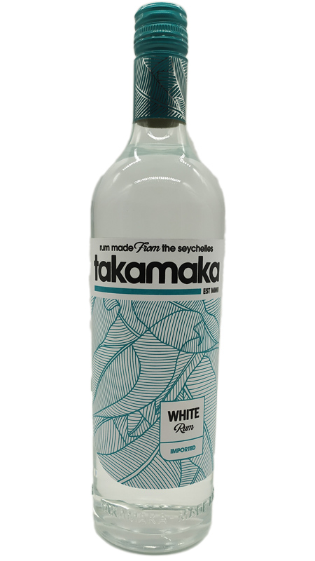 Takamaka White